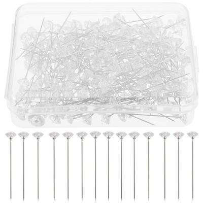 Costura e tricot – Alfinetes 