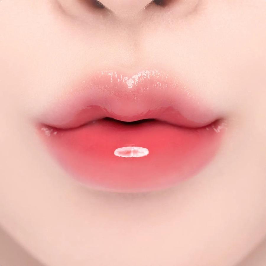 CLIO Crystal Glam Tint (Set/Single) (25 Colors)