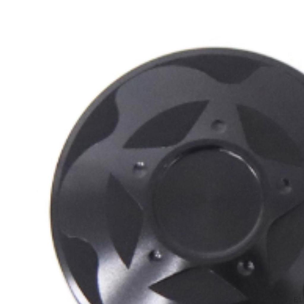 Motorcycle Frame Hole Cover Plug Kit Decorative End Cap Set Direct Replaces