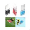 4 Pieces Hex Screw Driver Set Hexagon Screwdriver Socket for RC Drone