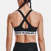 Under Armour DFO Medium Intensity Quick Dry Training Sports Underwear Women Underwear Black 1362876-001