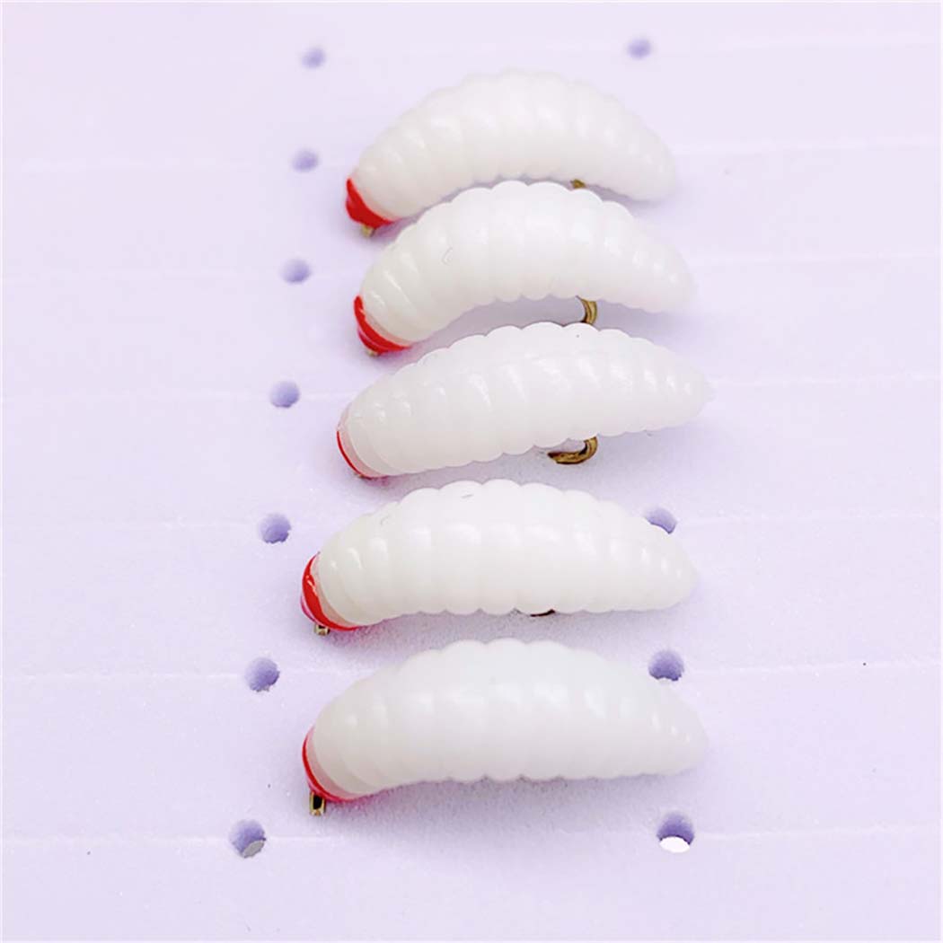 Набор мушек для ловли нахлыстом — фото 9