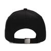 Beullaegsaenjeu Chillax Essential Embroidered Ball Cap_Black