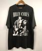 Miley Cyrus Used To Be Young Gift Unisex T-Shirt All Size S To 5XL ED173