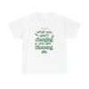Keep Changing Motivation Graphic T-Shirt Cotton Tee New Gift Vintage