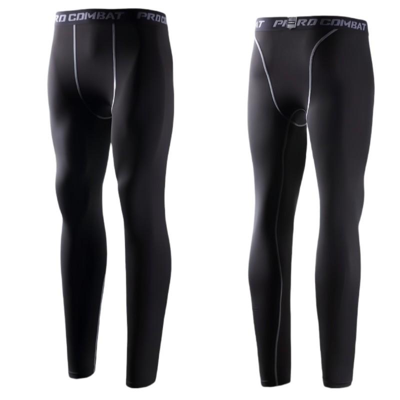 Mens Quick-Dry Compression Athletic Set: Short Sleeve Top Running Shorts Gym Training Basketball