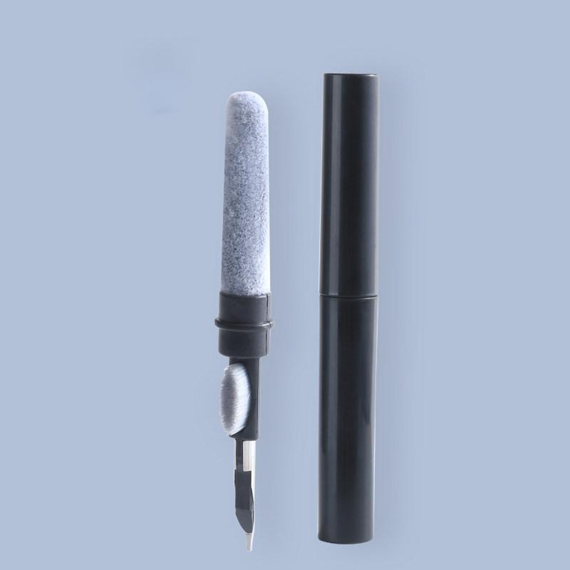 Bluetooth Earphone Cleaning Pen Dust Remover/Cleaner Computer Keyboard Cleaning Pen Set