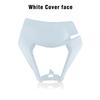 MCHMFG Motorcycle  crystal LED Headlight Headlamp For KTM EXC  SX SXFXC XCF XCW XCFW    Enduro MX Motorcycle