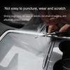 Central Control Anti-scratch Protective Film for Tesla Model 3/Y -2023 Center Console Panel Sticker TPU Film Car Accessories
