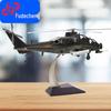 Z-10 Attack Helicopter Model