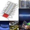 Mini LED TV Lampă Modul DC 12V 5054 3609 2LED Module Impermeabil Pentru Iluminare de fundal Publicitate Decorare Lumină Design luminos