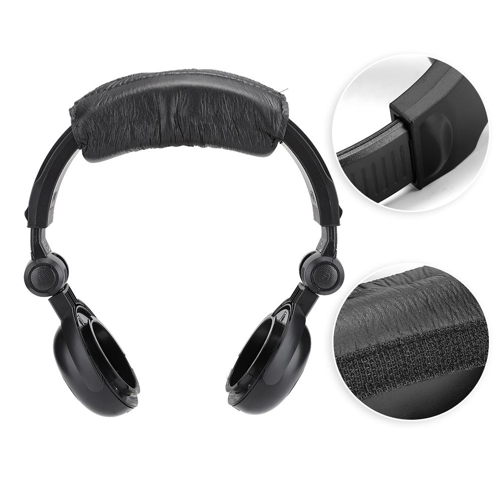 Headband for Air Conduction Hearing Test Audiometer Headsets Headphone Accessory