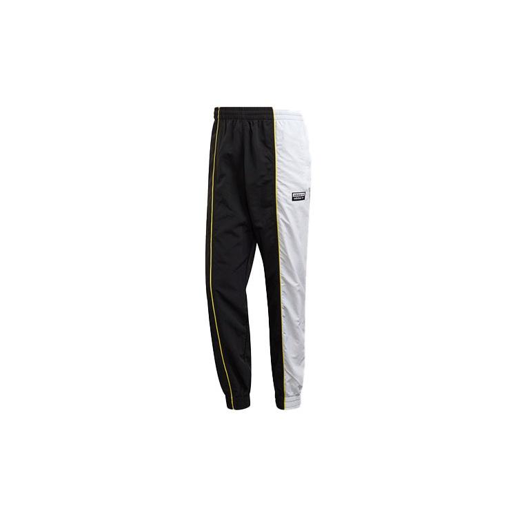 adidas originals D TP 2 Bundle Feet Sports Pants Black Men s FM2274 XXL