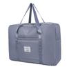 Large Capacity Oxford Cloth Travel Storage Bag for Clothes and Quilts