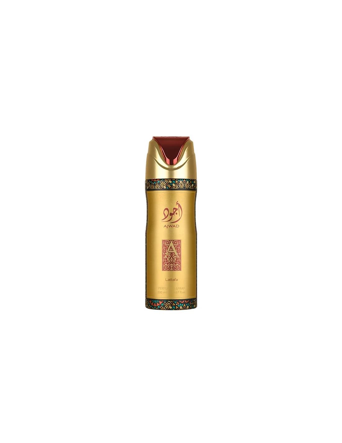 Lattafa Ajwad Дезодорант-спрей 200 мл