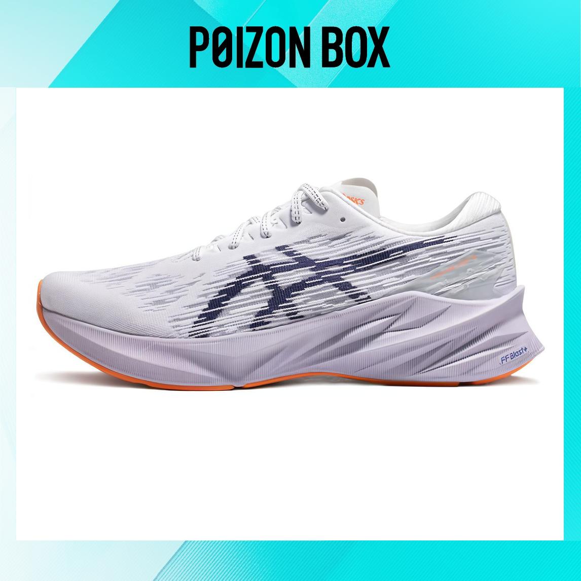 

кроссовки Asics Novablast 3 Running shoes Men 1011B458-103