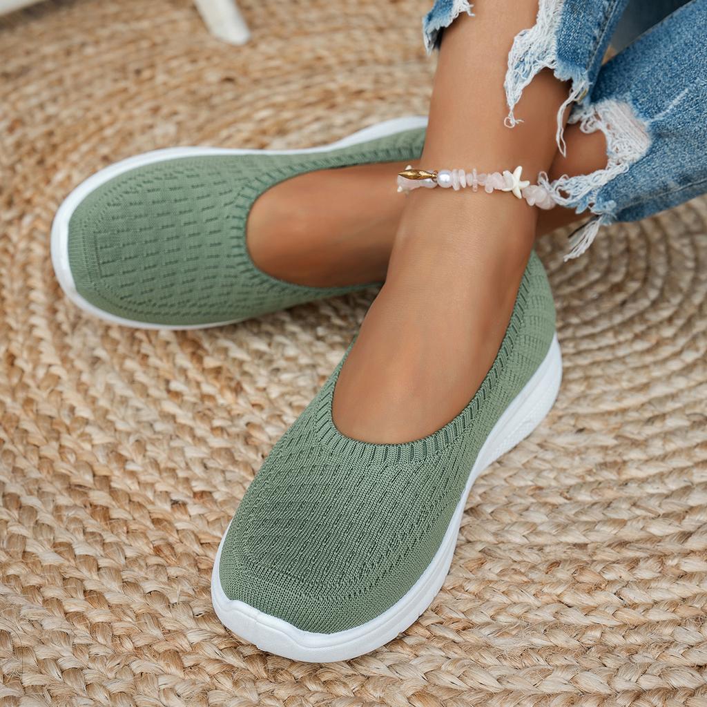 2026 New Plus Size Women's Sneakers Breathable Shoes for Women Casual Sneakers for Women