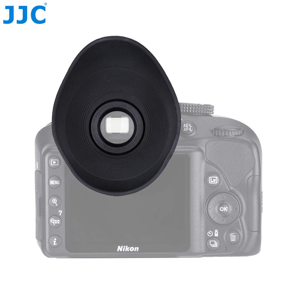 JJC for Nikon EN-3G [Eyecup]