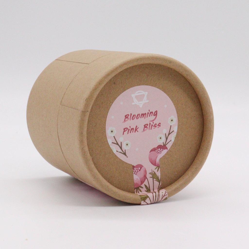 2x Bath Bomb And Himalayan Salt Gift Set 3-Piece