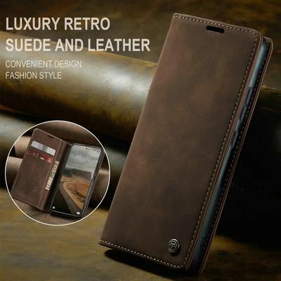 Cover per smartphone – Cover a libro