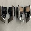 Compatible Interior Door Handle for Reiz 06-10/Highlander/New Crown (69206-0E020/69206-0N010)