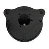 Motorcycle Air Cleaner Intake Filter Kit For Harley Touring Road King Electra Glide Dyna Street Bob Low Rider Softail Fat Boy