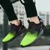 40-47 Men's Large Size Lightweight Breathable Mesh Shoes Men's Sneakers Running Shoes Net Shoes