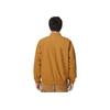 Timberland Solid Color Outdoor Casual Windbreaker Jacket Men Jackets Wheat A6R87P47