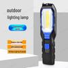 Stealth Leopard LED Magnetic USB Work Light
