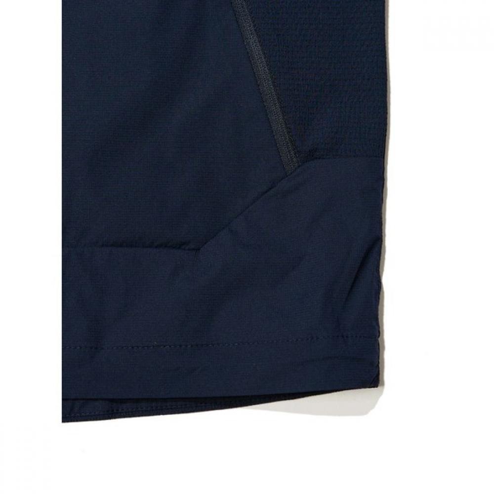 Eider Jachetă hibridă S eSSential Fleur pentru bărbați Dmm24101n4