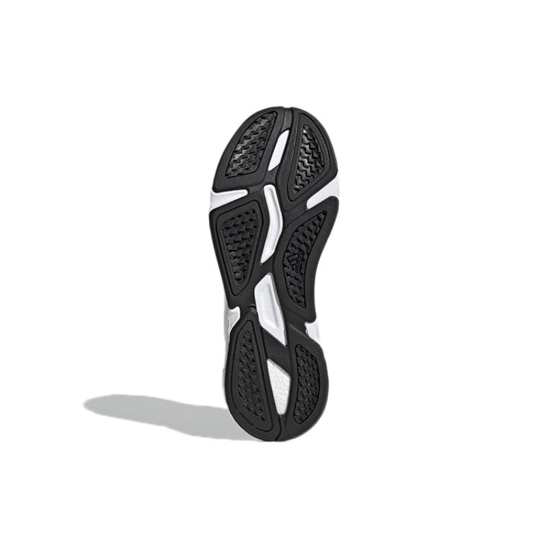 Adidas X9000L2 Black White Women's Sneakers S23657