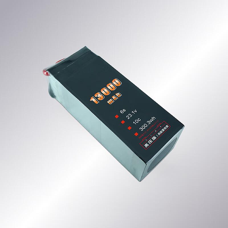 Jiangming Aviation 13000mAh 6S High Voltage Low-Temp Drone Battery