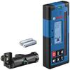 Cellule De Réception Laser - BOSCH PROFESSIONAL - LR 60 - Portée 300 M - IP67 - Support RB 60 Inclus