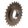 BMX Bike Cykel 16/18/20/22/24T Tooth Single Speed ​​Freewheel Sprocket LAZ