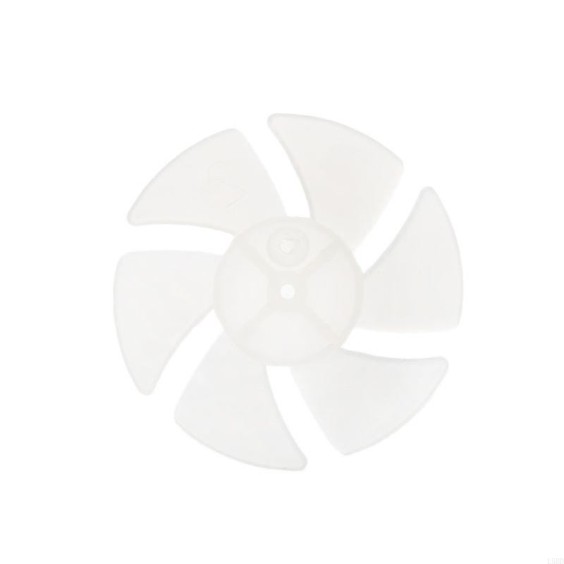 

L5BD Hair Dryer Fan 4/6 Leaves Motor Spirals Fan Cutter Hotel For Hairdryer
