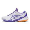 Asics Court Ff 3 White Amethyst Women's 1042A220-101