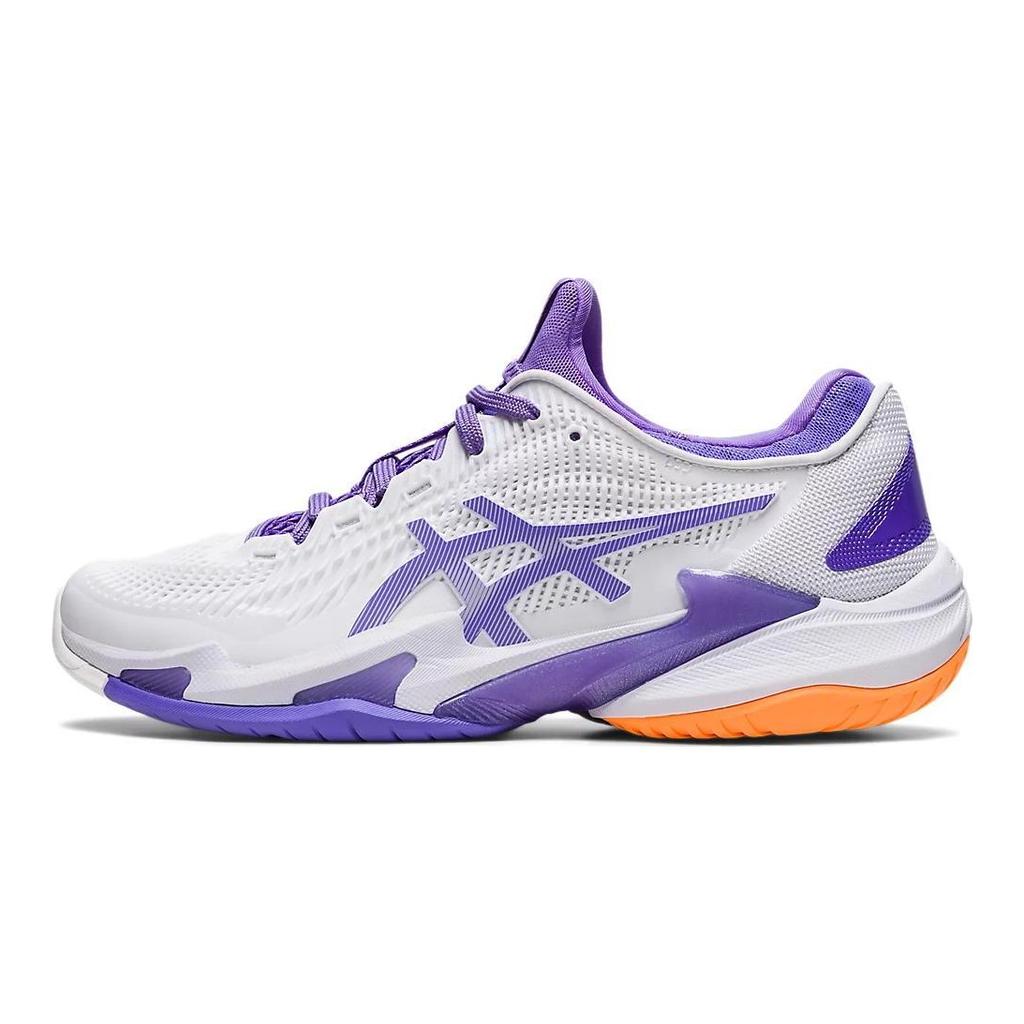 Asics Court Ff 3 White Amethyst Women's 1042A220-101