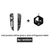 Control Gear Forged Carbon Fiber Strip Trim For Ford Mustang 2015-22 Shift Panel