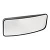Mirror Insert Lower Right Mercedes Sprinter II 906 2006- Volkswagen Crafter 30 35 50 2006-2016 - 2E1857588A 2E1857588E - 9572558E