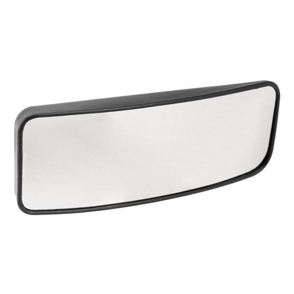 Mirror Insert Lower Right Mercedes Sprinter II 906 2006- Volkswagen Crafter 30 35 50 2006-2016 - 2E1857588A 2E1857588E - 9572558E