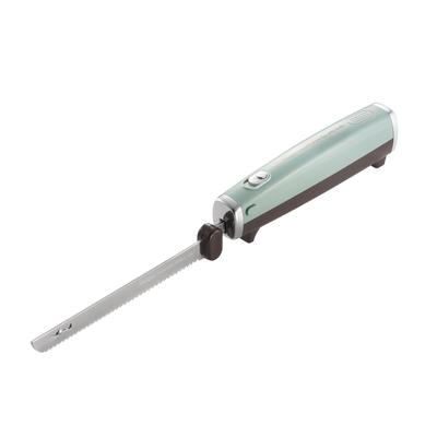[Toffy] K-EK1 Electric Multi-Knife Pale Aqua – Knife