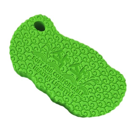 

Bathing Sponge Cartoon Shape Baby Mud Bath Sponge Super Soft Gentle Painless Baby Shower Sponge Children Bath Care