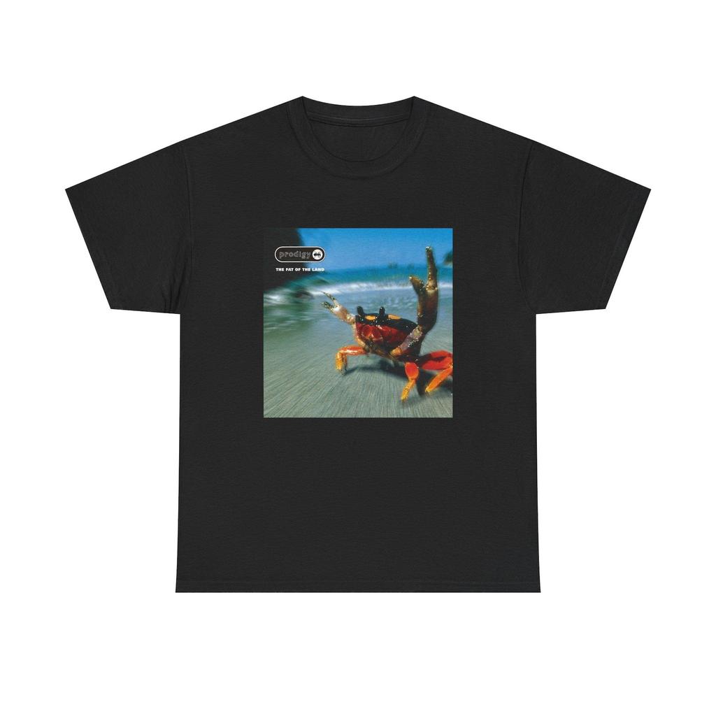 The Prodigy - La Grassa della Terra T-Shirt Unisex Premium
