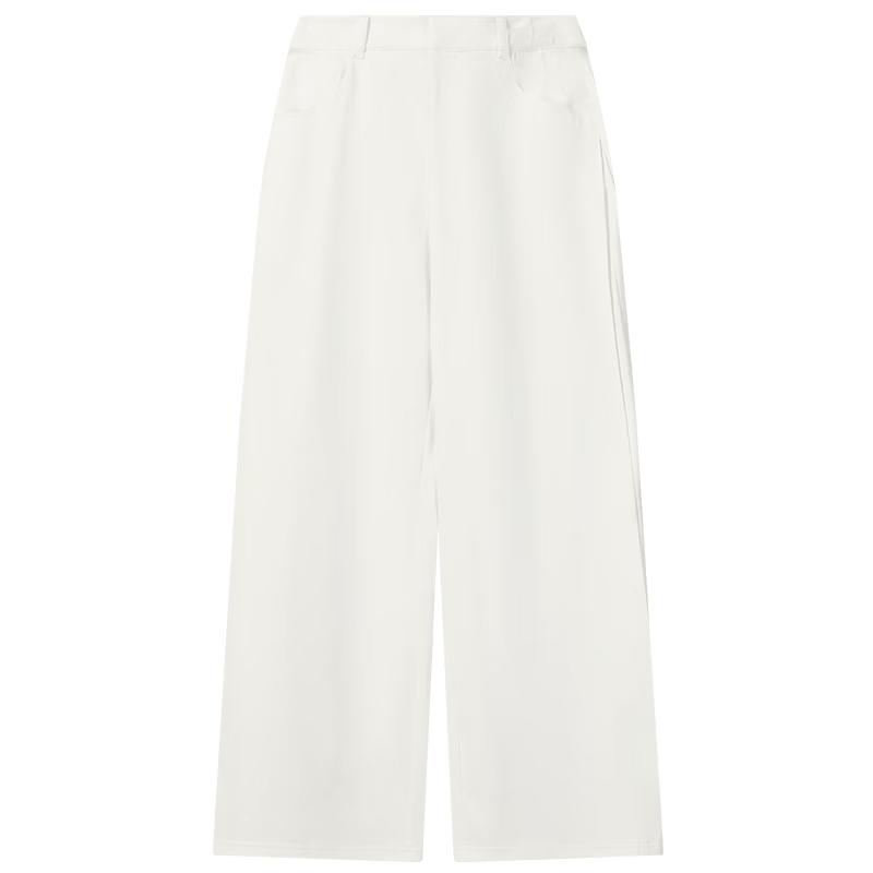 FILA Women s 2026 Summer Knit Straight Leg Pants S