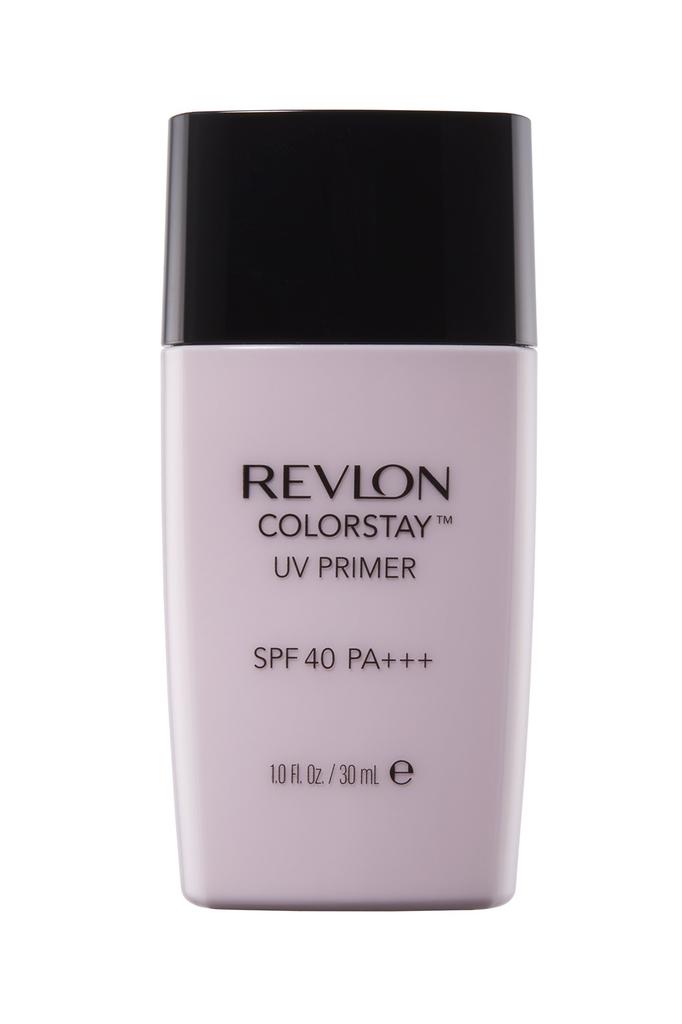 Revlon Color Stay UV Primer 001 Farbe Hellbeige
