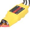 Brushless ESC, Portable Small RC Boat ESC for Outdoor Use