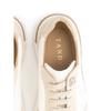 Tandy Men S caSual SneakerS  Q26018  Ivory 