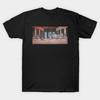 Asian Size Cotton Unisex Tshirt Print T-shirt The Last S-S-S-Upper T-shirt No-Cut Print Regular Fit