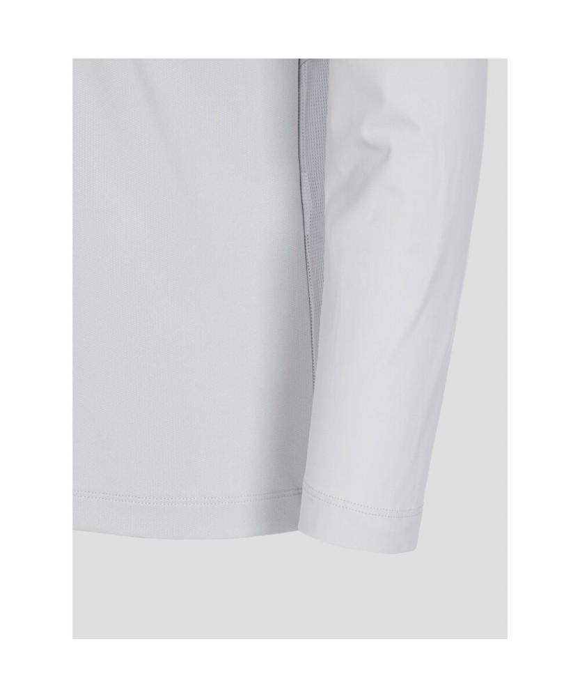 BEANPOLE GOLF [B_Under] Men'S Cooling Sleeve Aio - Light Grey