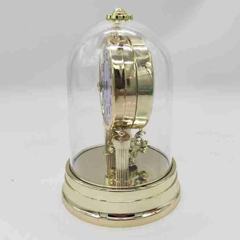 Alarm Clock Antique Clock European Style Vintage Clock Classic Clock